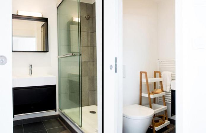 Duplex Lumineux Et Spacieux Appartement Nice