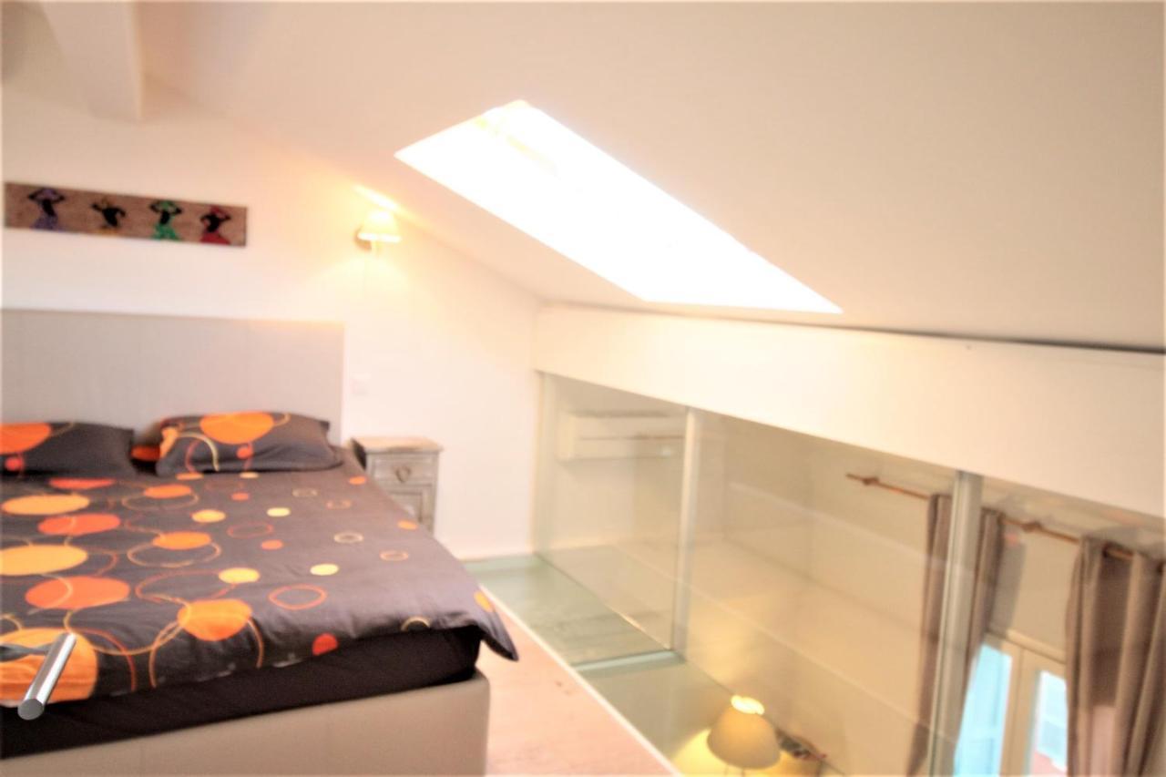 Appartement Duplex Lumineux Et Spacieux