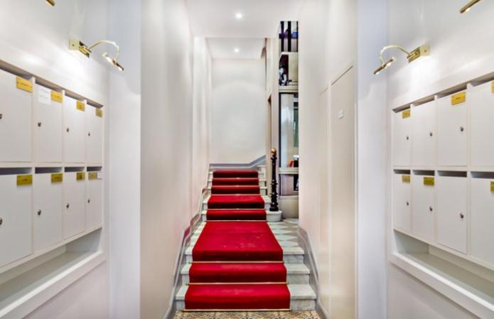 Appartement Duplex Lumineux Et Spacieux Nice
