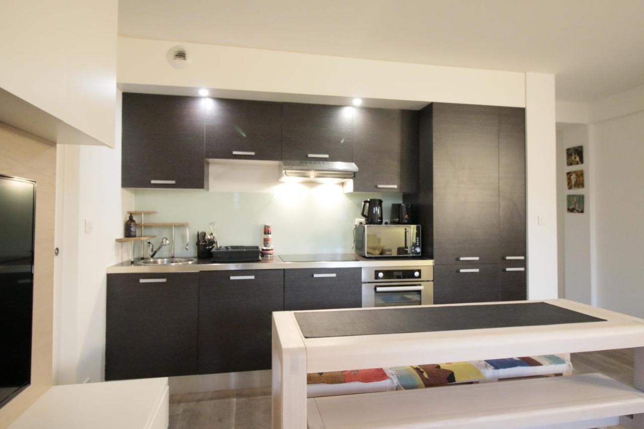 Duplex Lumineux Et Spacieux Apartamento *